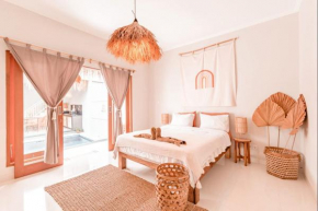 Cute Townhouses in Heart of Canggu